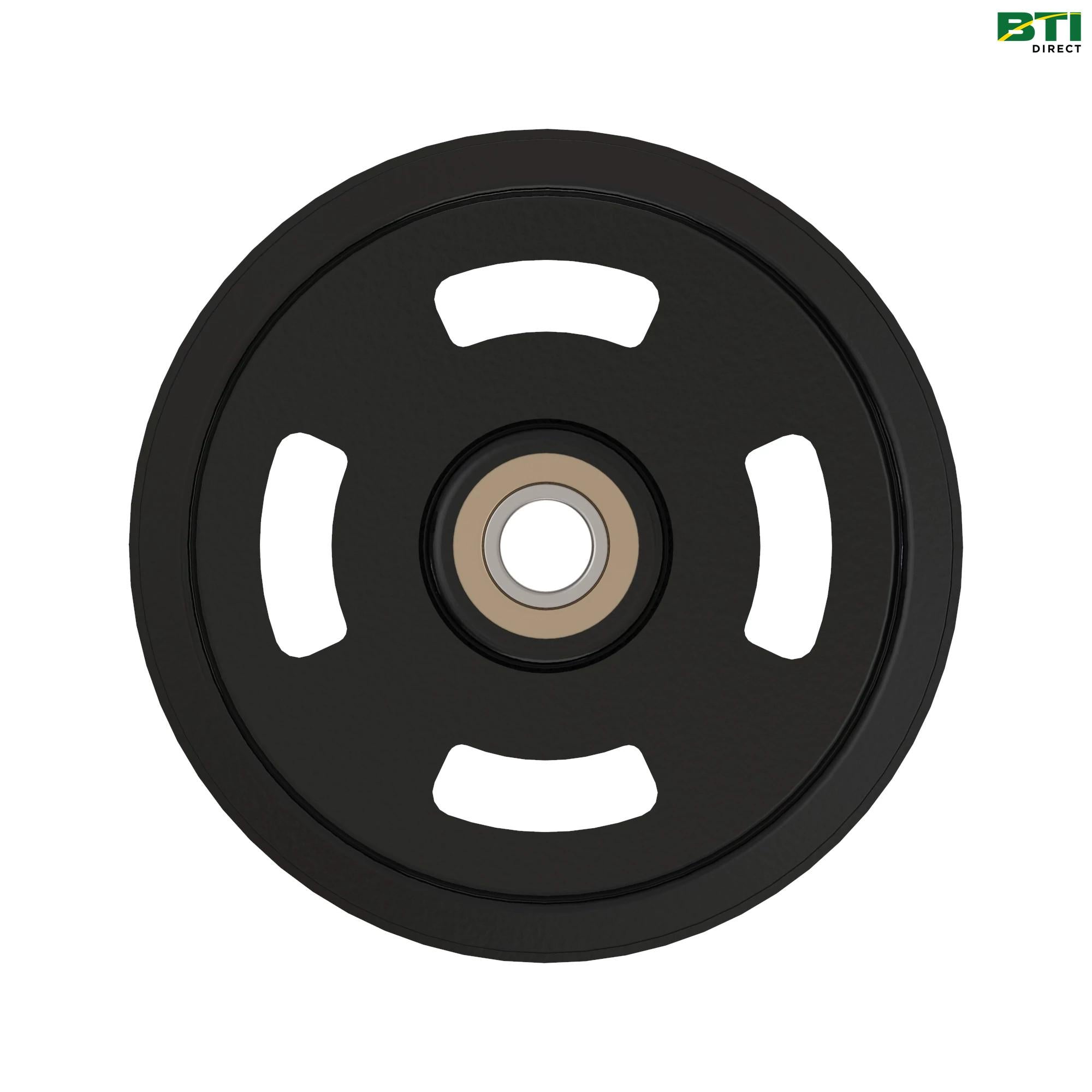 AUC14088: Mower Drive Idler