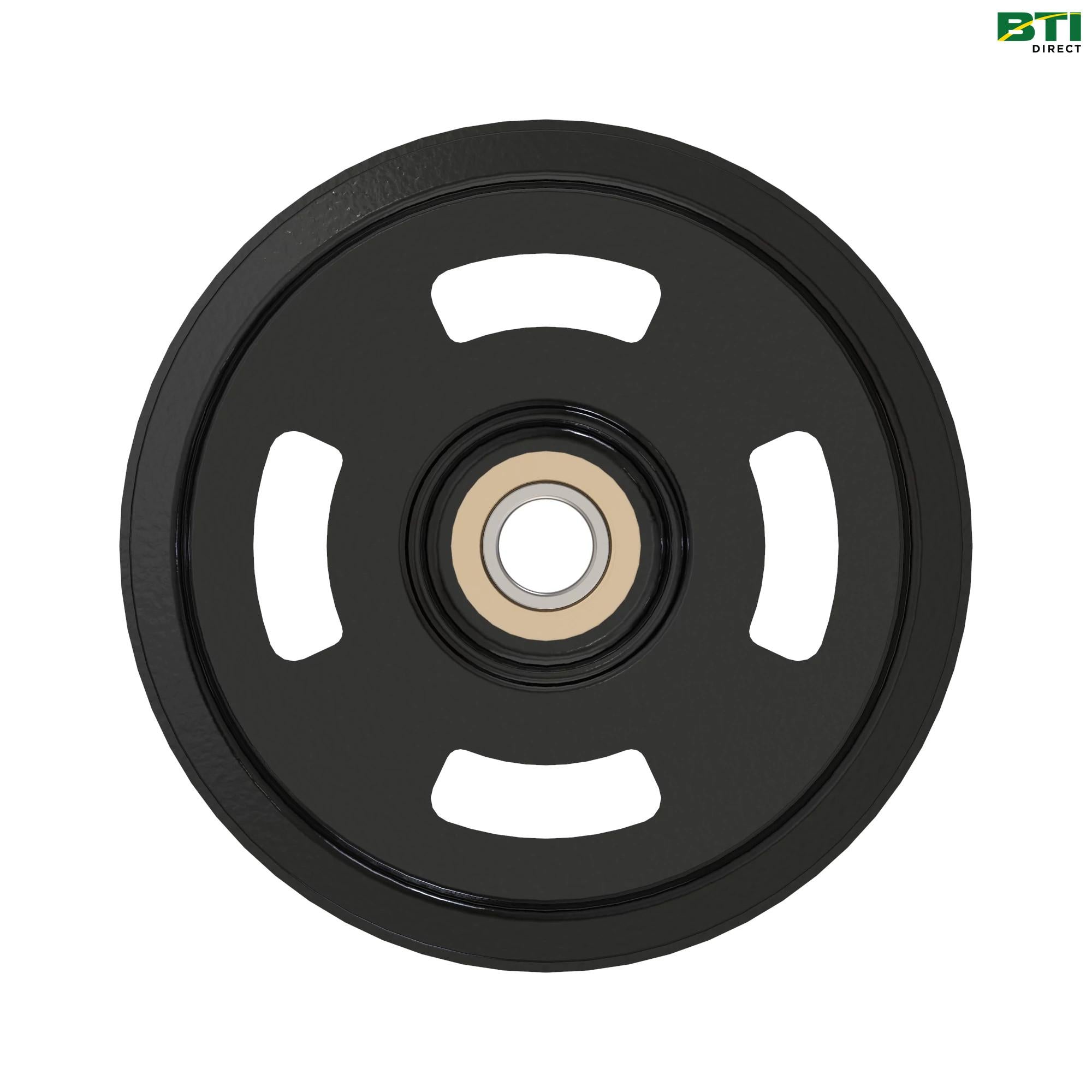 AUC14088: Mower Drive Idler