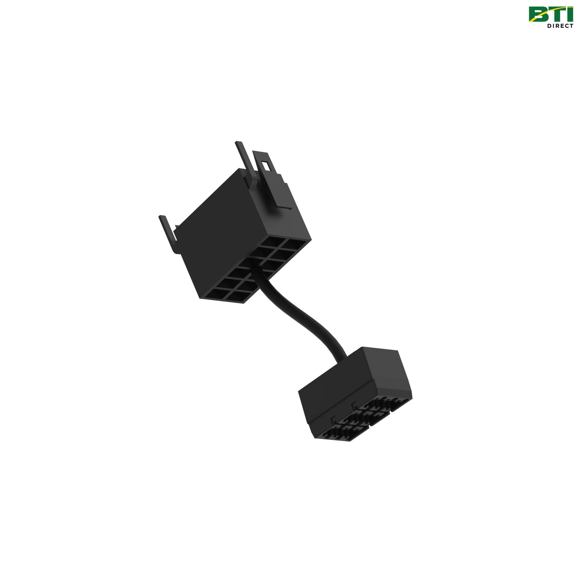 AUC14095: PTO Harness Jumper