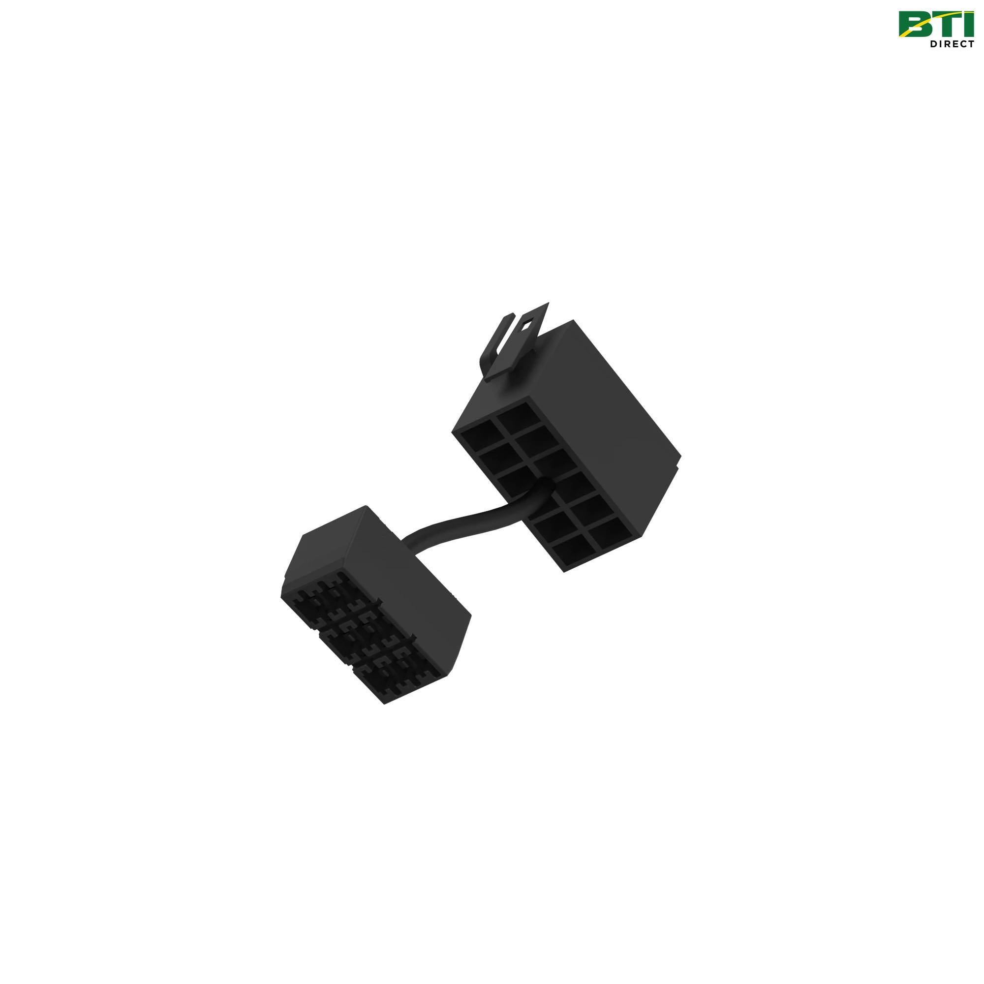 AUC14095: PTO Harness Jumper