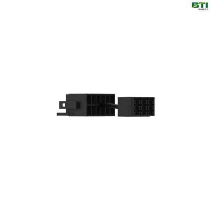 AUC14095: PTO Harness Jumper