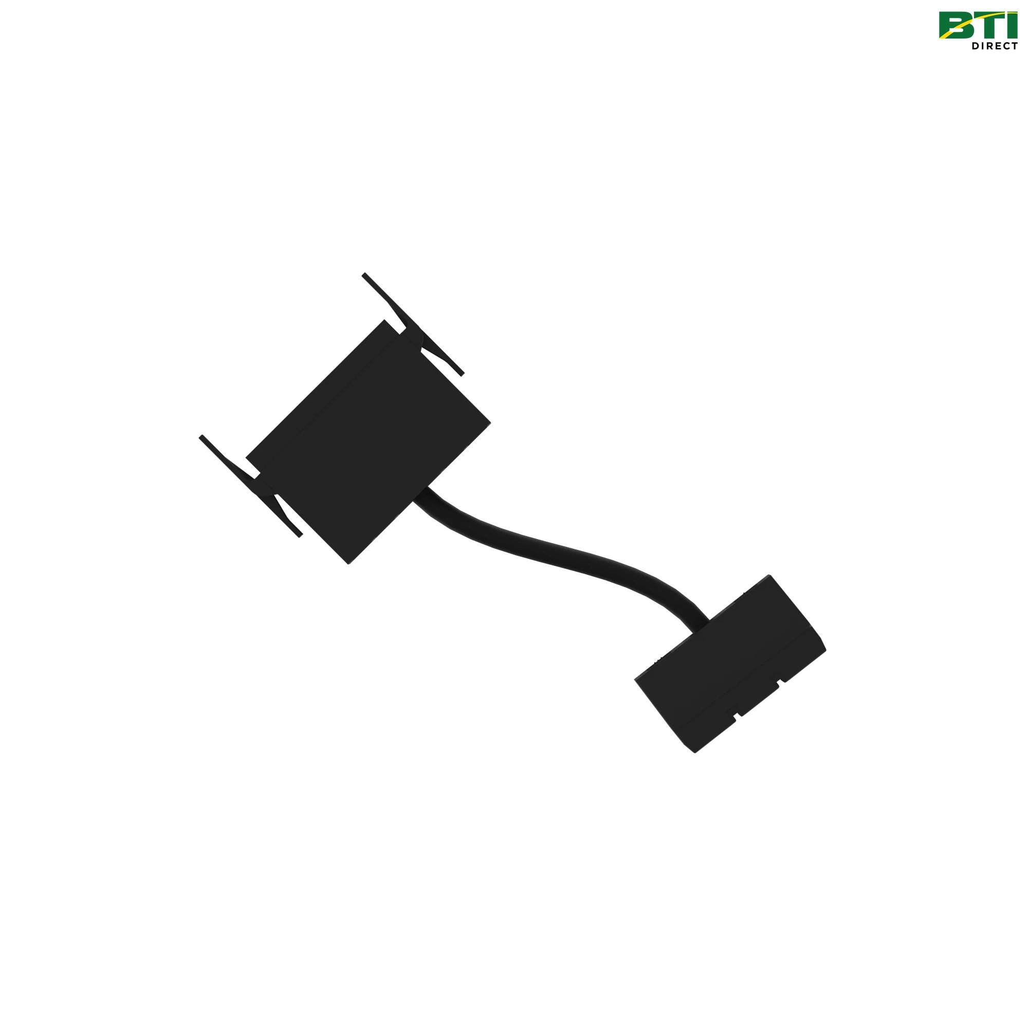 AUC14095: PTO Harness Jumper