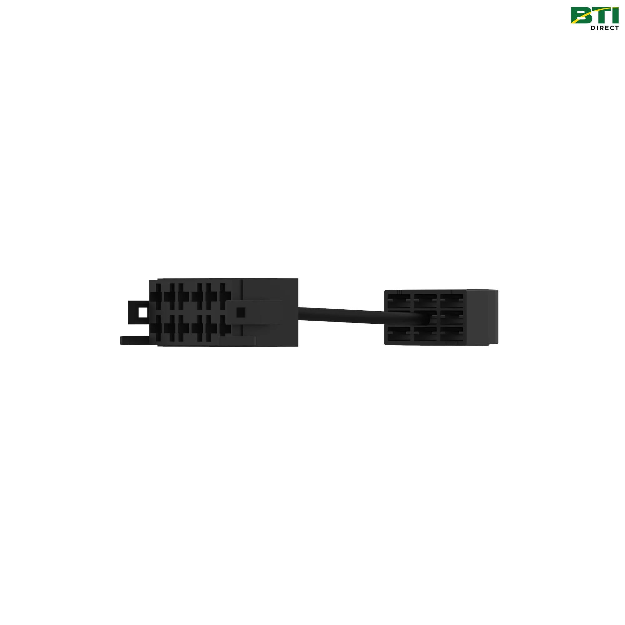 AUC14095: PTO Harness Jumper