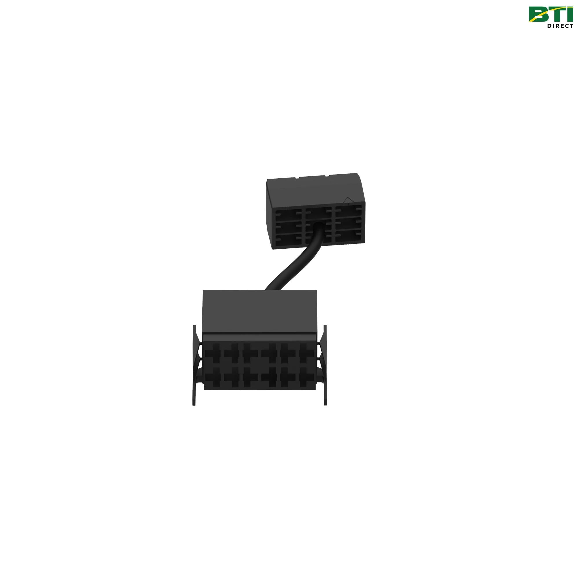 AUC14095: PTO Harness Jumper