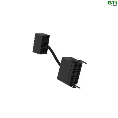 AUC14095: PTO Harness Jumper