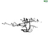 AUC14232: Chassis Wiring Harness