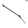 AUC14292: Driveshaft