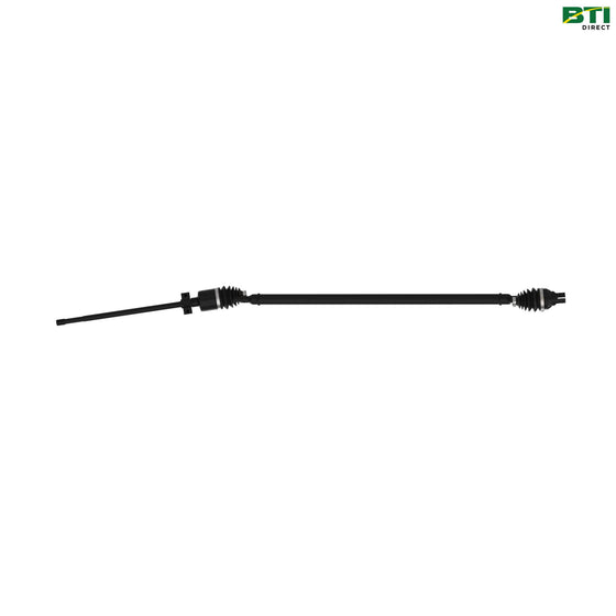 AUC14292: Driveshaft