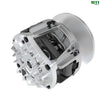 AUC14428: Primary Drive Clutch