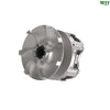 AUC14433: Primary Drive Clutch