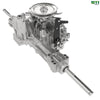 AUC15096: K57AR (IDS) Transaxle