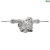 AUC15096: K57AR (IDS) Transaxle