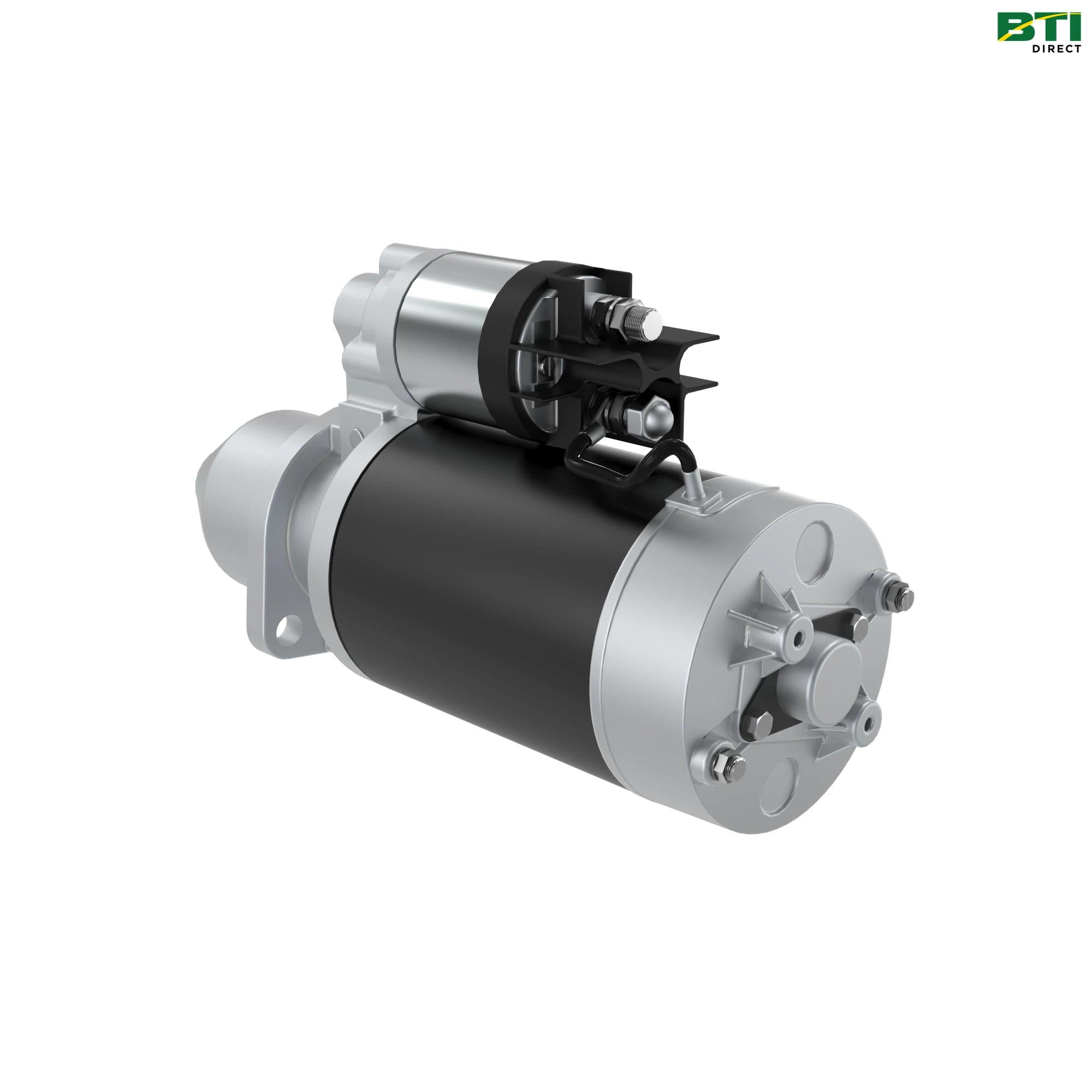 AUC15258: Starter Motor, 12 Volts