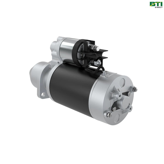 AUC15258: Starter Motor