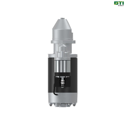 AUC15258: Starter Motor, 12 Volts