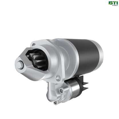 AUC15258: Starter Motor, 12 Volts