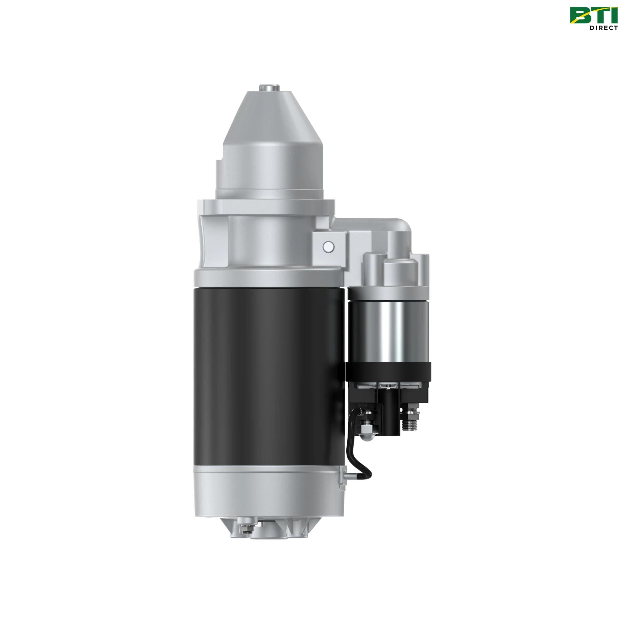 AUC15258: Starter Motor, 12 Volts