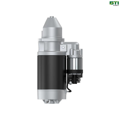 AUC15258: Starter Motor, 12 Volts