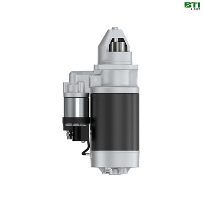AUC15258: Starter Motor, 12 Volts