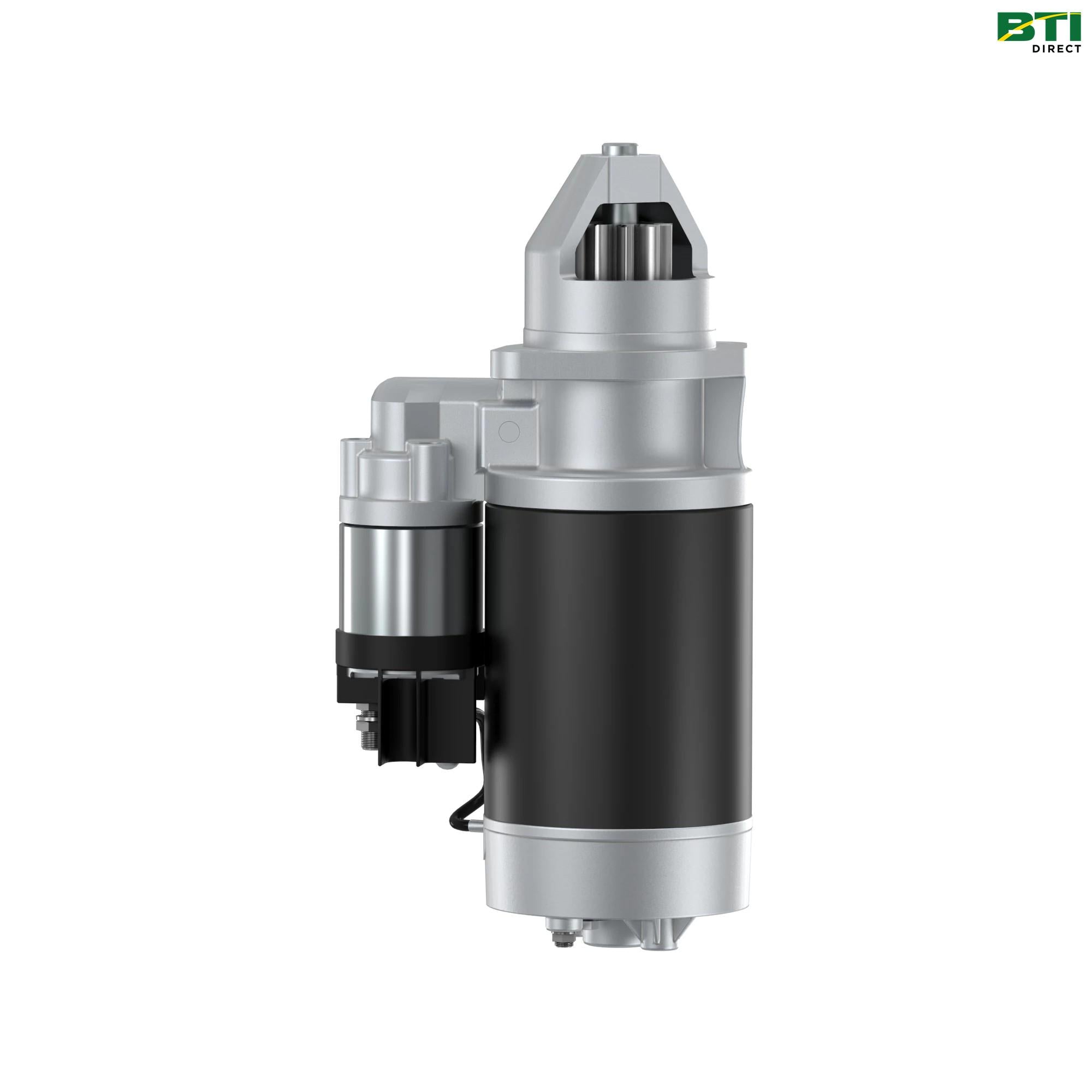 AUC15258: Starter Motor, 12 Volts