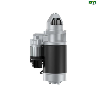 AUC15258: Starter Motor, 12 Volts