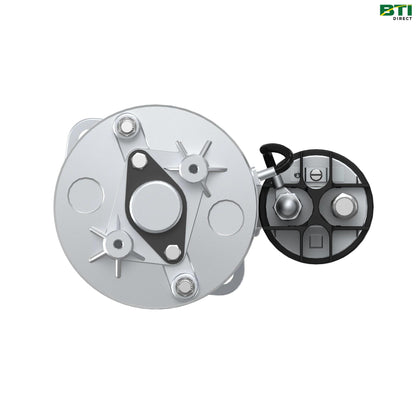 AUC15258: Starter Motor, 12 Volts