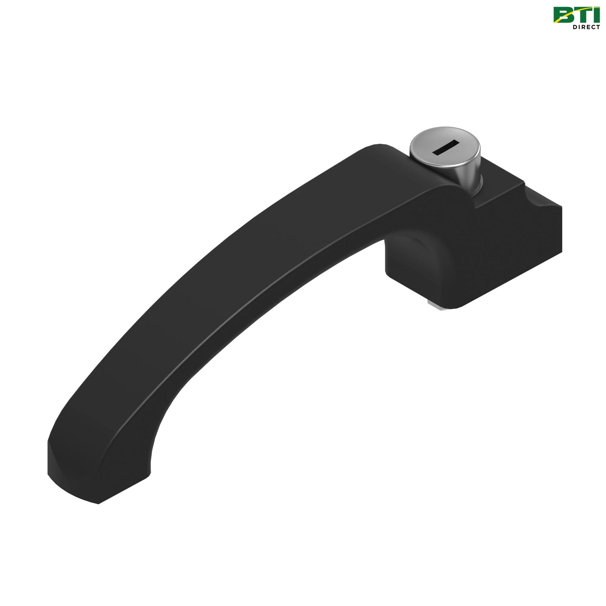 AUC15338: Deluxe Glass Door Handle