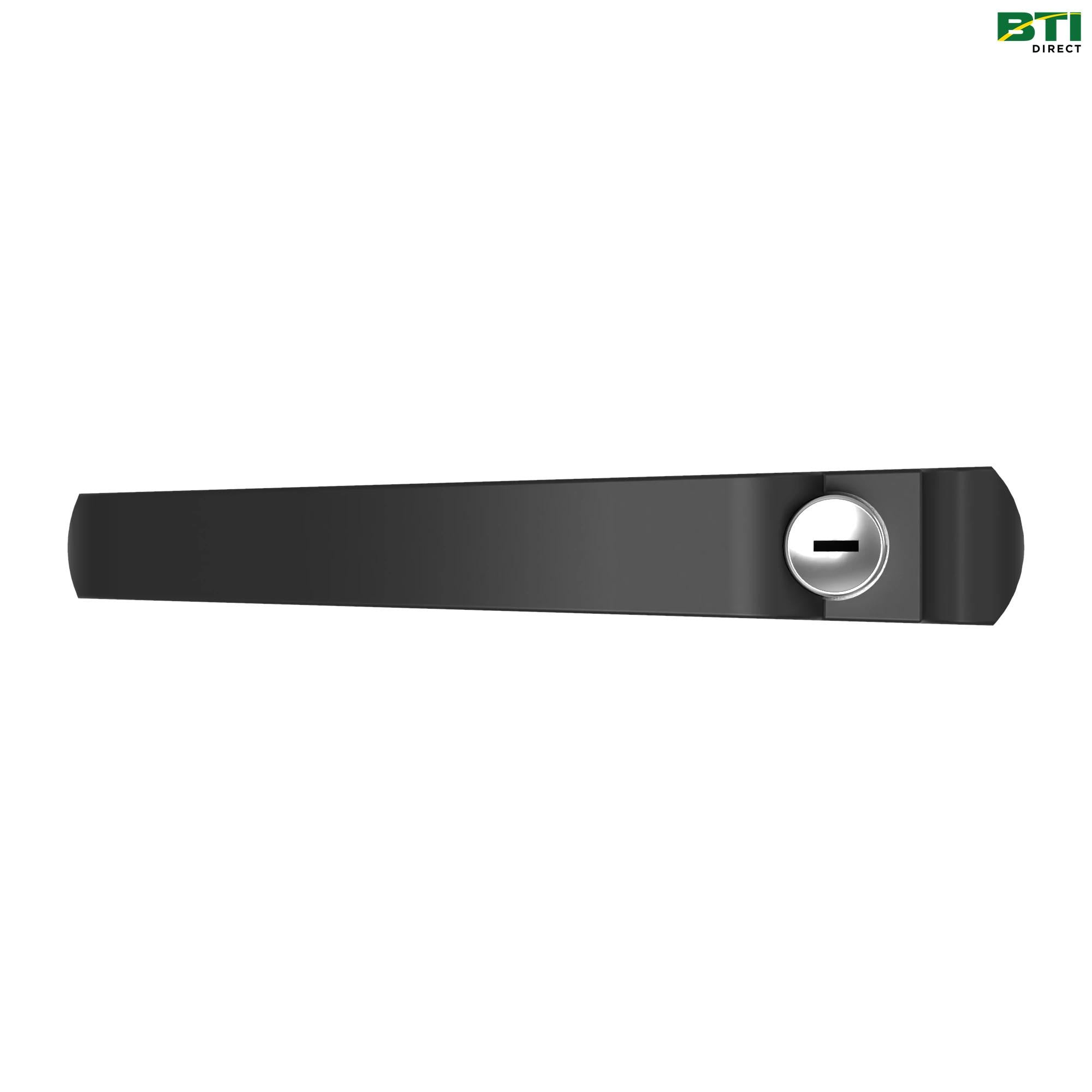 AUC15338: Deluxe Glass Door Handle