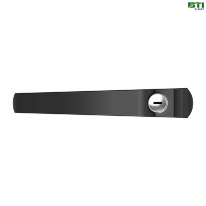 AUC15338: Deluxe Glass Door Handle