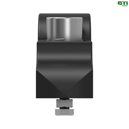 AUC15338: Deluxe Glass Door Handle