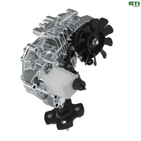 AUC15342: TZT7D-Y (Right Side) Transaxle