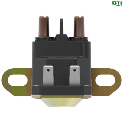AUC15346: Solenoid, 12 Volts