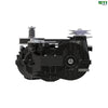 AUC15714: RT400 Transaxle