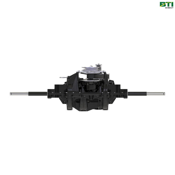 AUC15714: RT400 Transaxle