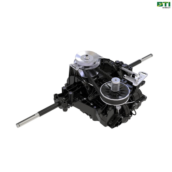 AUC15714: RT400 Transaxle