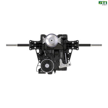  AUC15714: RT400 Transaxle