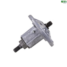  AUC15811: Mower Deck Drive Spindle