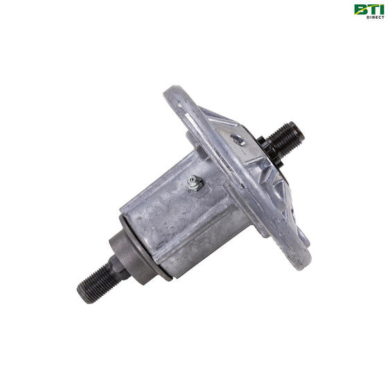 AUC15811: Mower Deck Drive Spindle