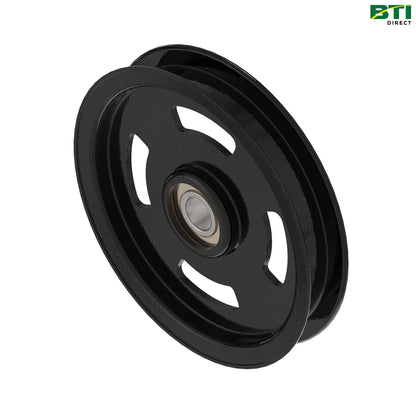 AUC16477: Backside Idler Pulley
