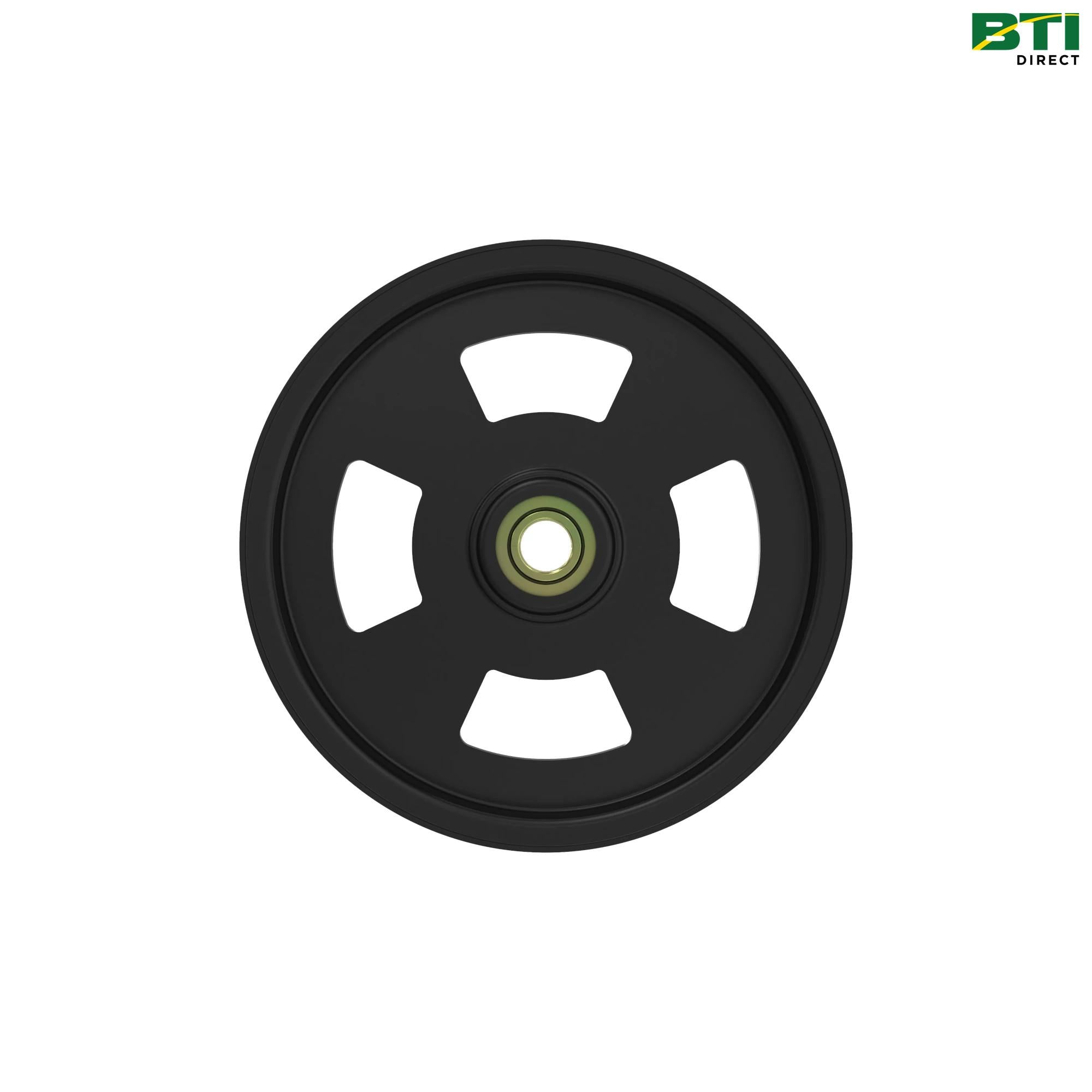 AUC16477: Backside Idler Pulley