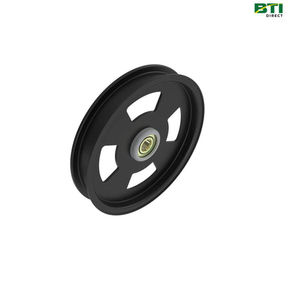 AUC16477: Backside Idler Pulley