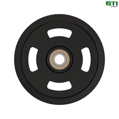 AUC16477: Backside Idler Pulley