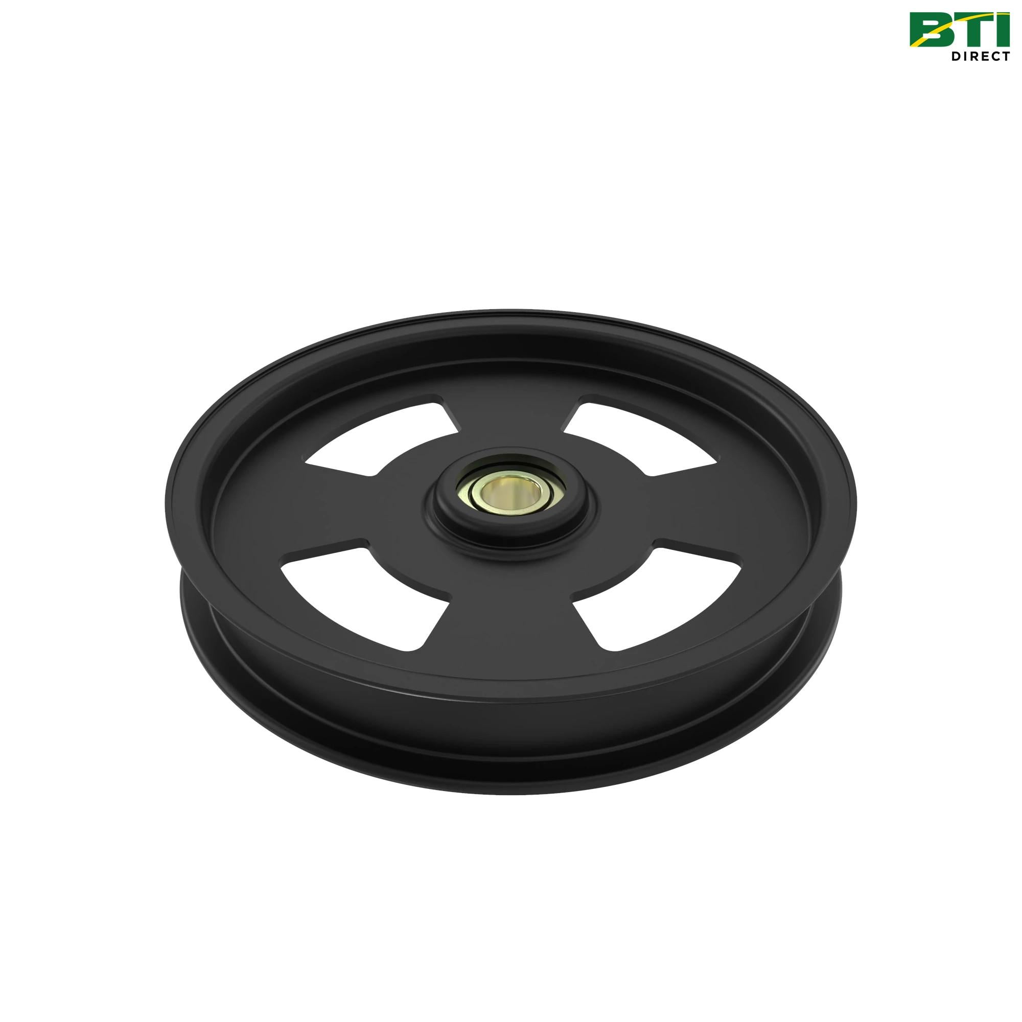 AUC16477: Backside Idler Pulley