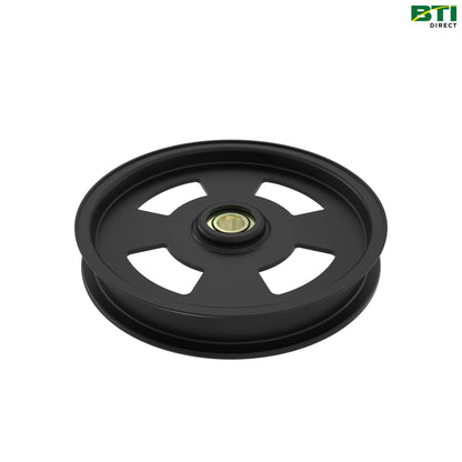 AUC16477: Backside Idler Pulley