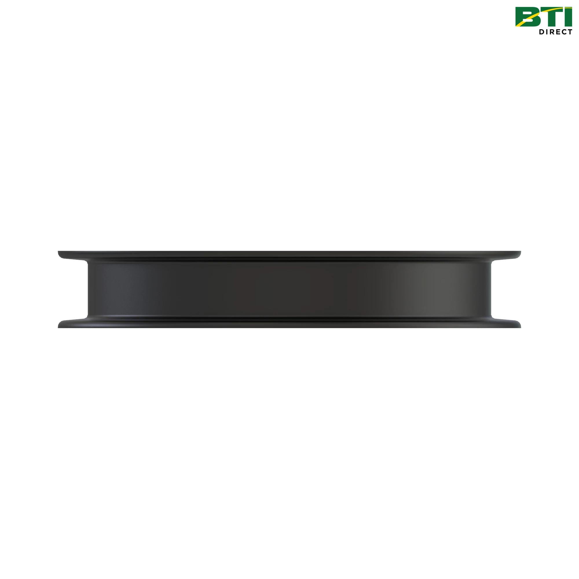 AUC16477: Backside Idler Pulley