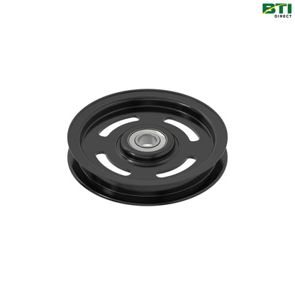 AUC16478: Backside Idler Pulley