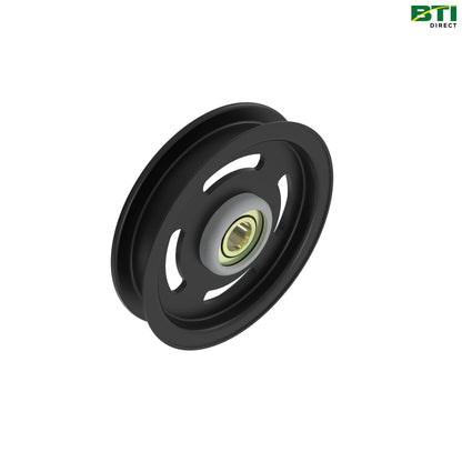 AUC16478: Backside Idler Pulley