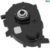 AUC16953: Parallel Shaft Gear Drive