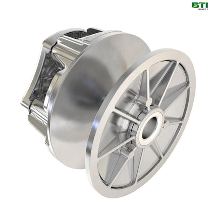 AUC17216: Primary Drive Clutch Assembly