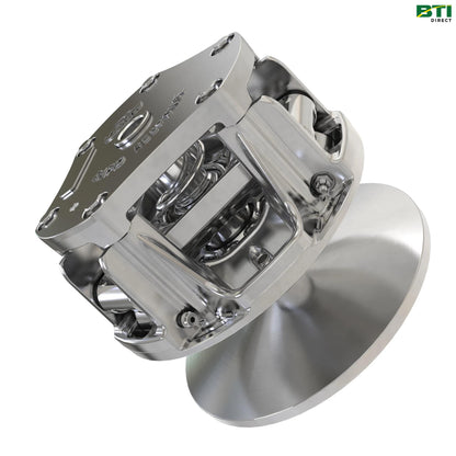 AUC17216: Primary Drive Clutch Assembly